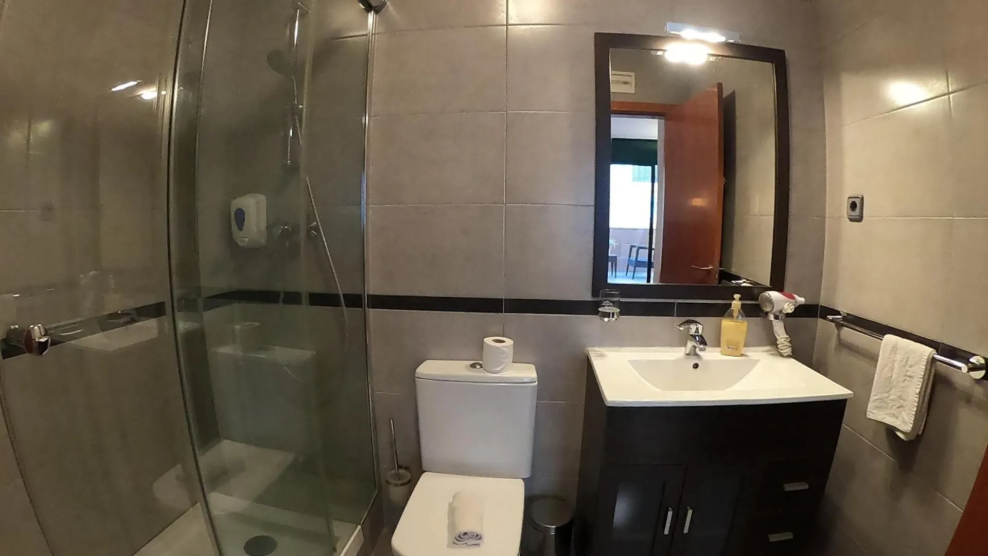 Guest house Sitges Rooms By Sitges Apartment