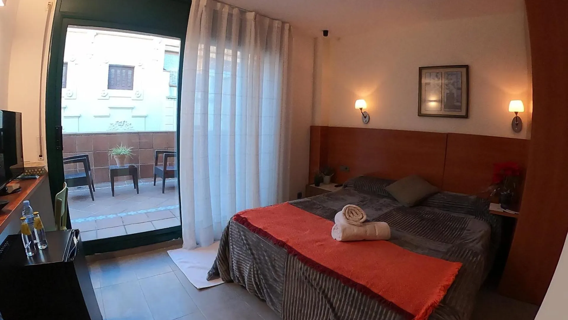 Sitges Rooms By Sitges Apartment 0*,  Spain