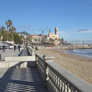 Guest house Termes, Sitges
