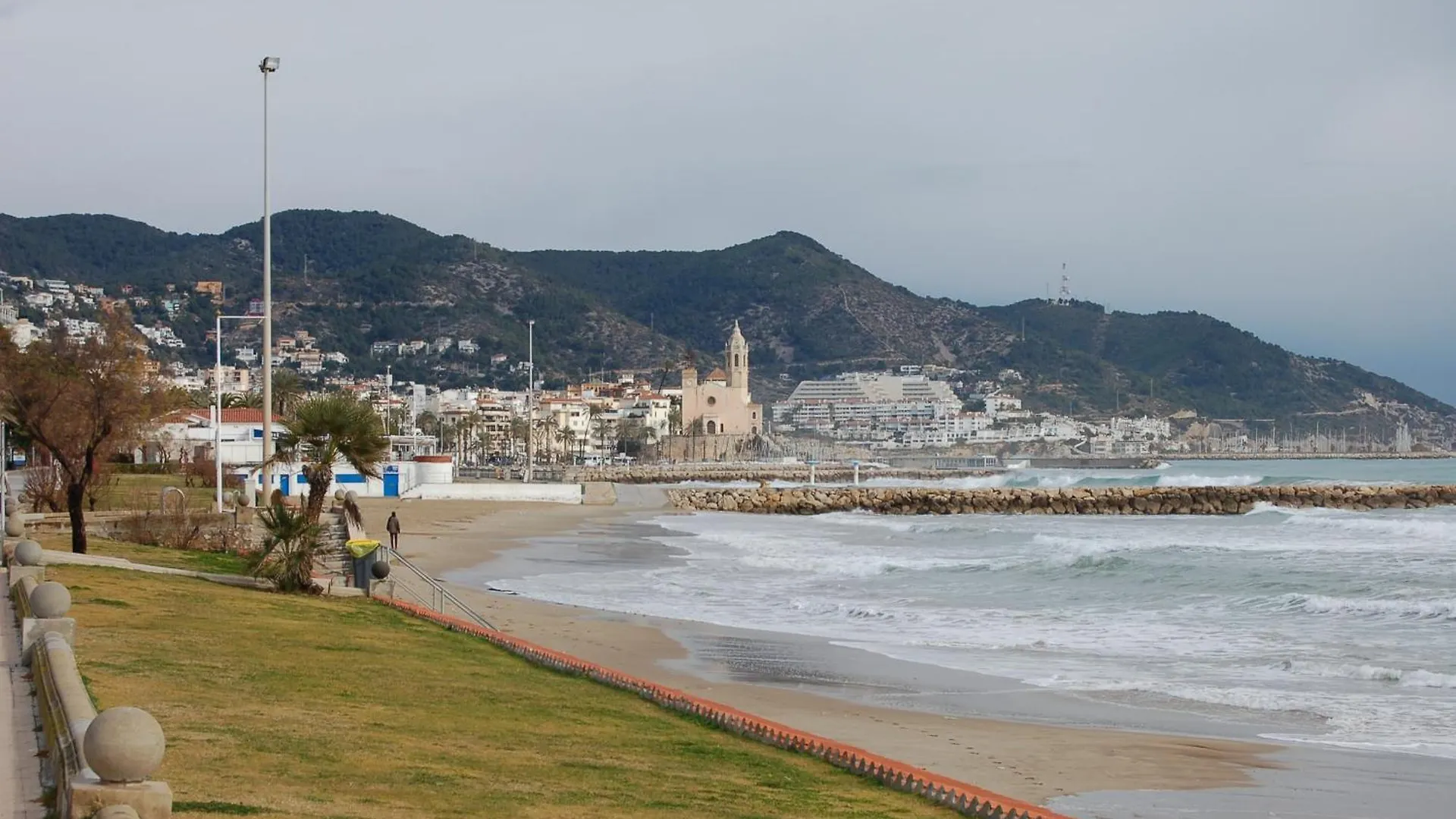 Sitges Rooms By Sitges Apartment 0*,