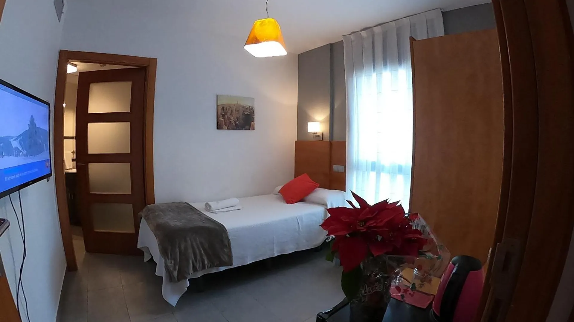 Sitges Rooms By Sitges Apartment Spain