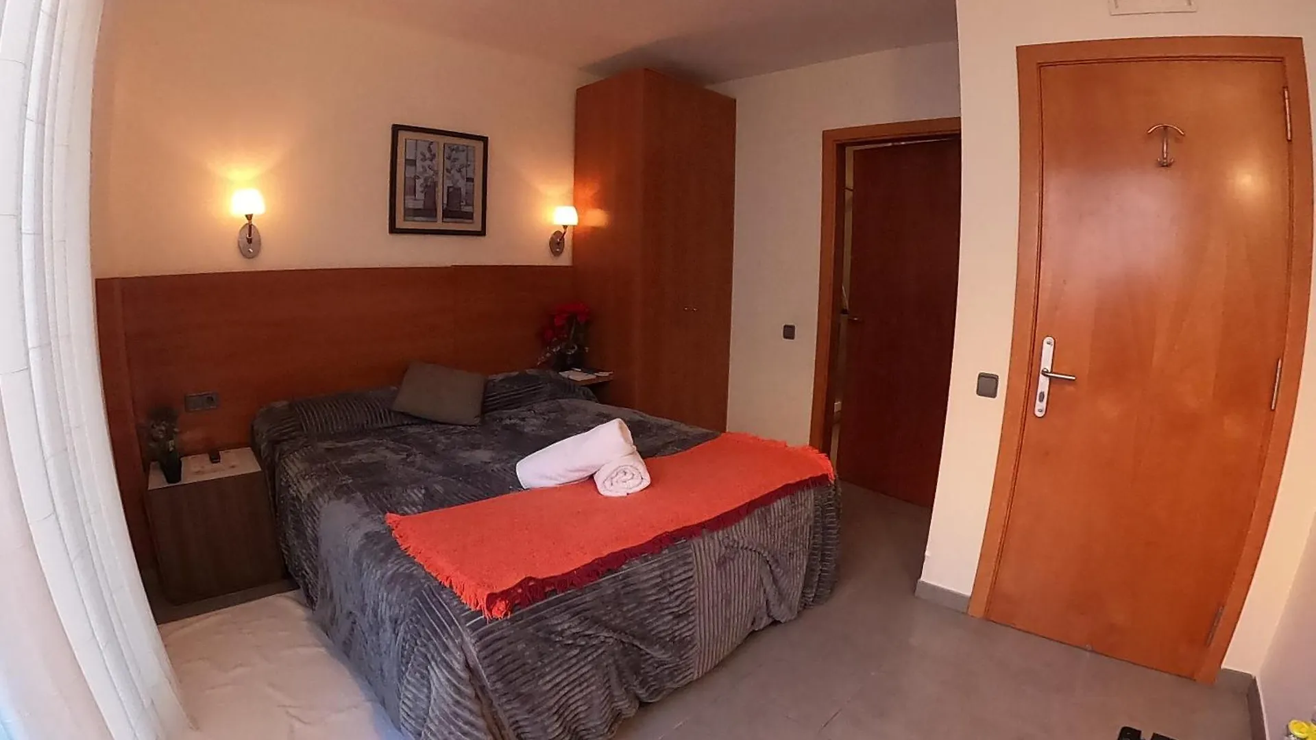 Guest house Sitges Rooms By Sitges Apartment