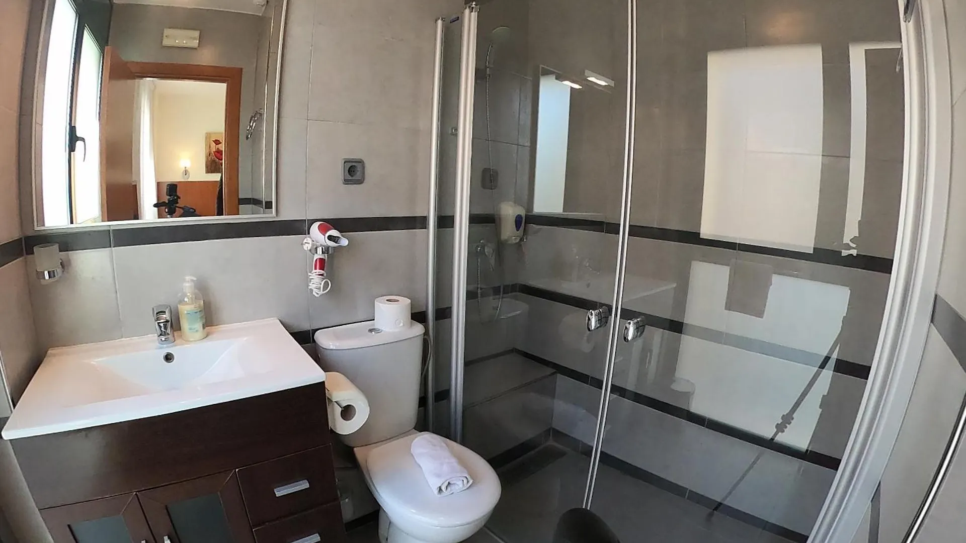Sitges Rooms By Sitges Apartment
