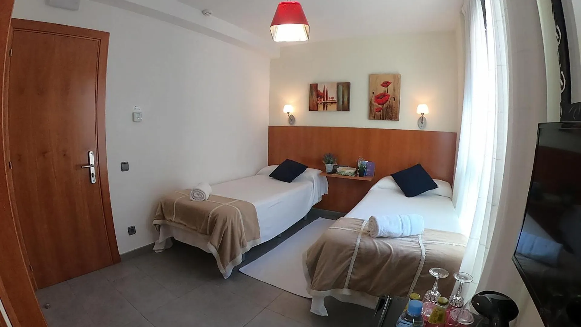 Guest house Sitges Rooms By Sitges Apartment