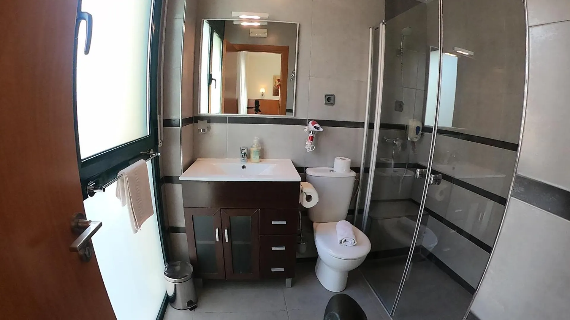 Sitges Rooms By Sitges Apartment 0*,  Spain